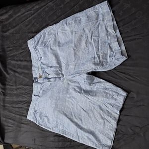 Gap shorts